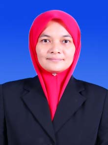 ZAWIAH BINTI ZAKARIA
