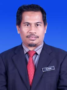 ZEHAM BIN MUSTAPHA