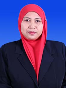 ZULAIDA BINTI MOHAMED