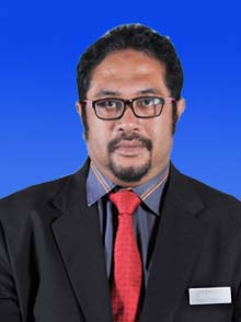 ZULFAIZAD BIN ABD. HAMID
