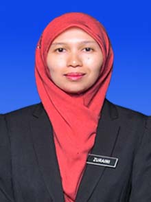 ZURAINI BINTI ABDUL HADI