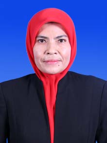 ZURIATI BINTI MAT HUSSIN